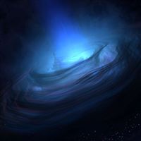 Outer space wallpaper