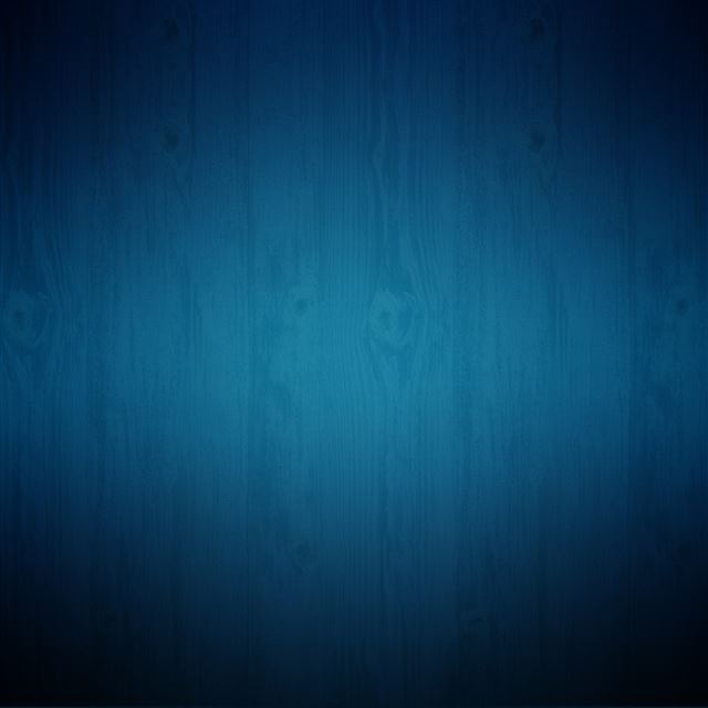 1024x1024 Blue Wood - black iPad Wallpaper