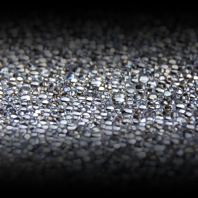 1024x1024 Glass Rocks - rocks iPad Wallpaper