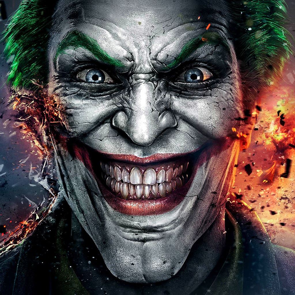 Joker free download