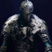 Dark souls ii wallpaper