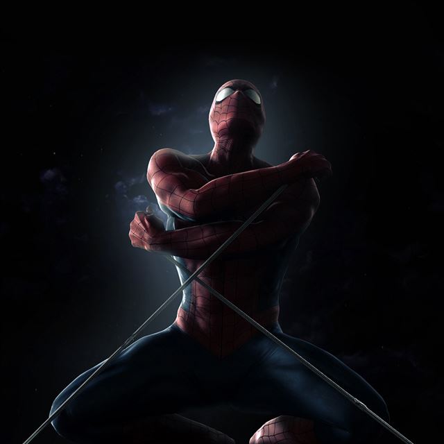 1024x1024 Marvel ultimate alliance -  iPad Wallpaper