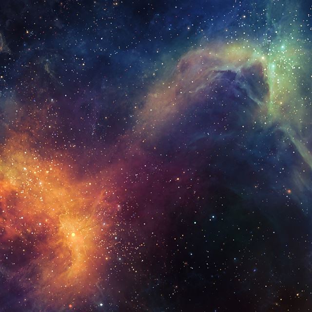 1024x1024 Excalibur - space iPad Wallpaper