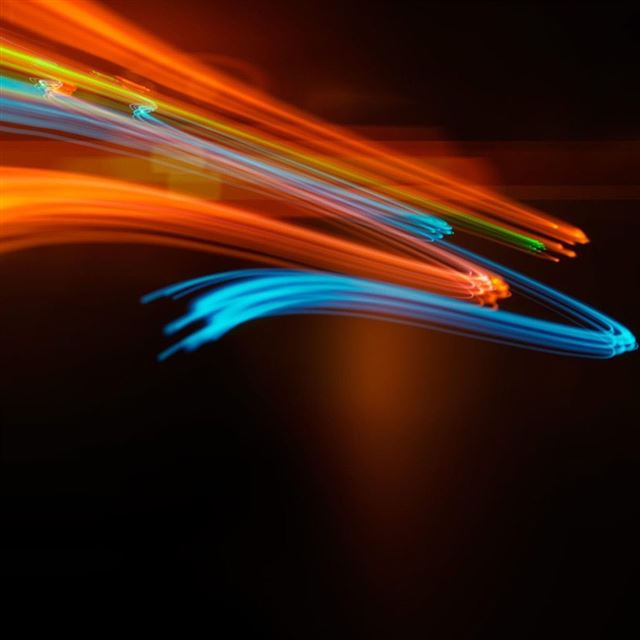 1024x1024 Light curves - curves iPad Wallpaper