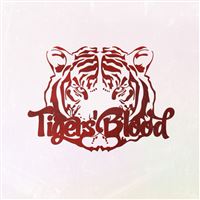 Tiger Blood wallpaper