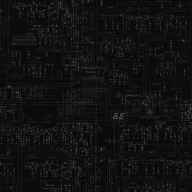 1024x1024 Diagram Computer - circle iPad Wallpaper