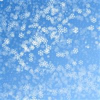 Snow Flakes wallpaper