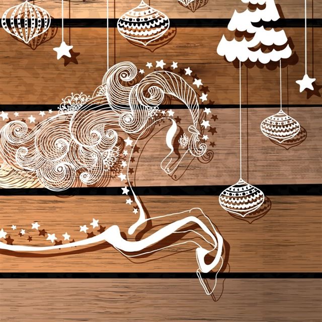 1024x1024 Sweet Dreams - star iPad Wallpaper