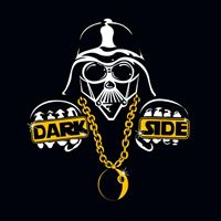 Dark Ghost wallpaper