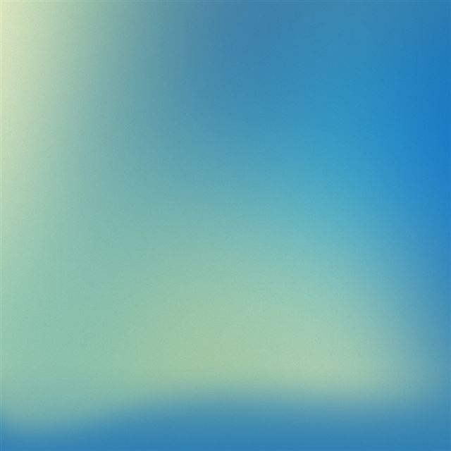 1024x1024 Plain Blue - light iPad Wallpaper
