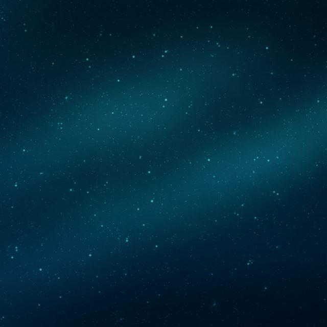 1024x1024 Plain Stars - light iPad Wallpaper