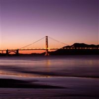 Long Brdige wallpaper