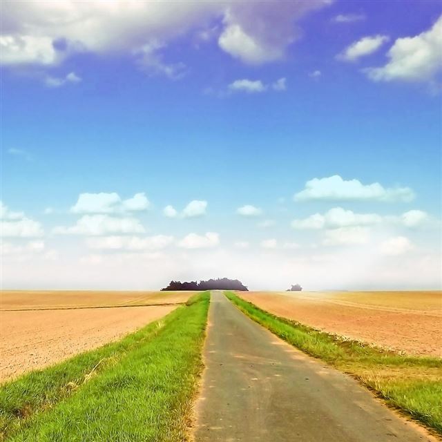 1024x1024 nature wonderland - nature iPad Wallpaper