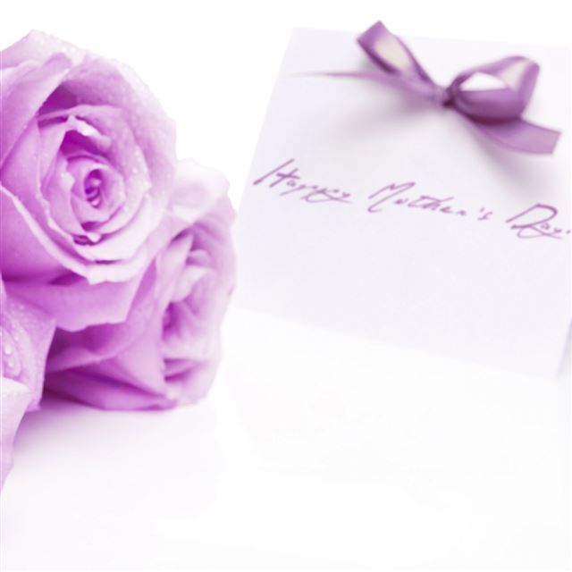 1024x1024 Happy Mothers Day - happy iPad Wallpaper
