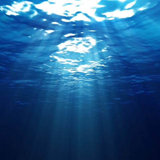 1024x1024 Water - water iPad Wallpaper