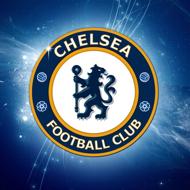 1024x1024 Chelsea FC -  iPad Wallpaper
