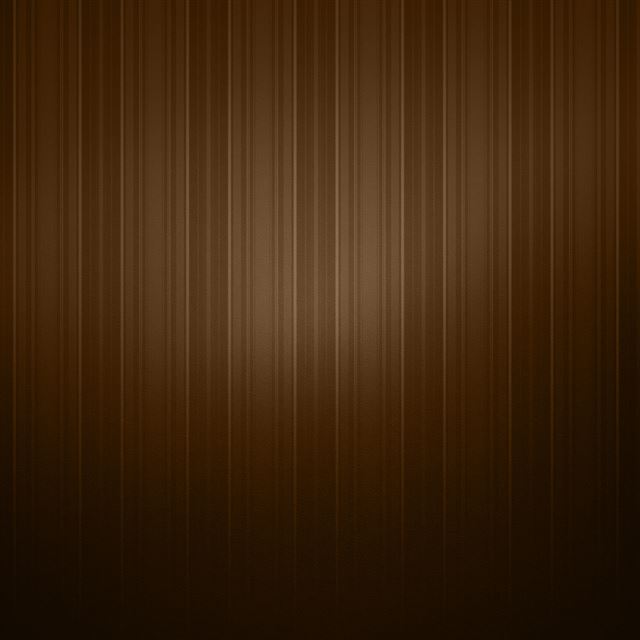 1024x1024 Brown Stripes - plain iPad Wallpaper