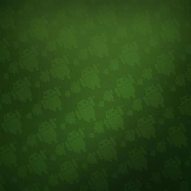 1024x1024 Android Pattern - patterns iPad Wallpaper