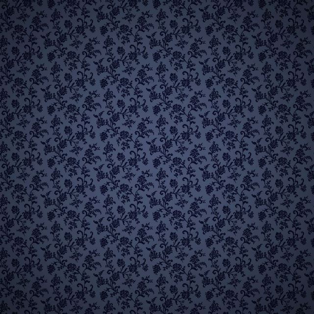 1024x1024 Floral Pattern Abstract - floral iPad Wallpaper