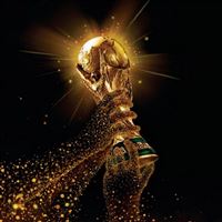 Fifa World Cup Trophy wallpaper