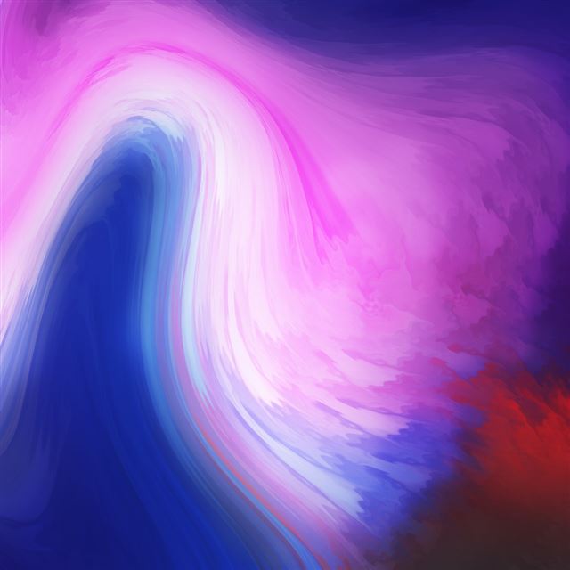 1024x1024 Cool Colors - cool iPad Wallpaper