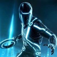 Tron Legacy wallpaper