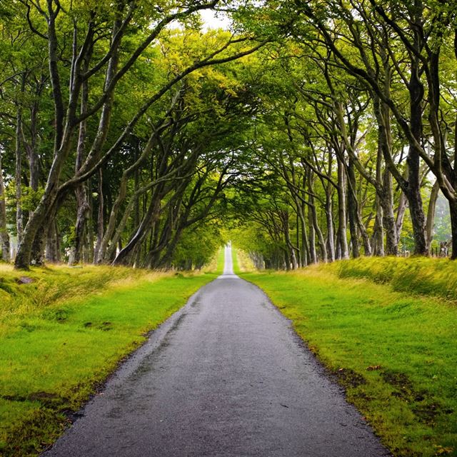 1024x1024 Scotland Landscape - scotland iPad Wallpaper