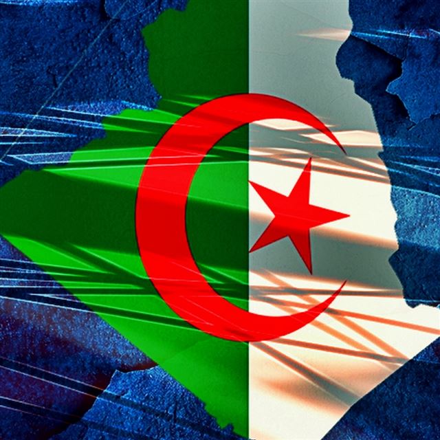 1024x1024 Algeria 2014 Fifa World Cup Brazil Sport - world cup 2014 iPad Wallpaper