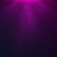 Dust In Purple Light Artistic wallpaper