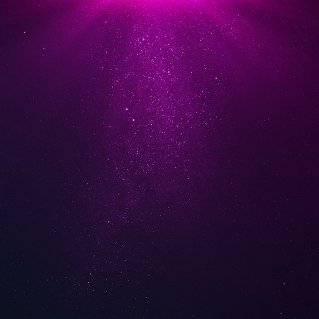 1024x1024 Dust In Purple Light Artistic - purple iPad Wallpaper