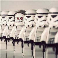 Lego Star Wars wallpaper