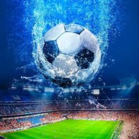 Fantasy Football Stadium wallpaper