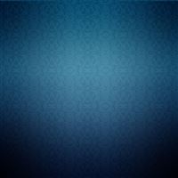 Blue Paisley Pattern wallpaper