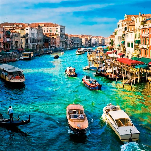 1024x1024 Venice - venice iPad Wallpaper
