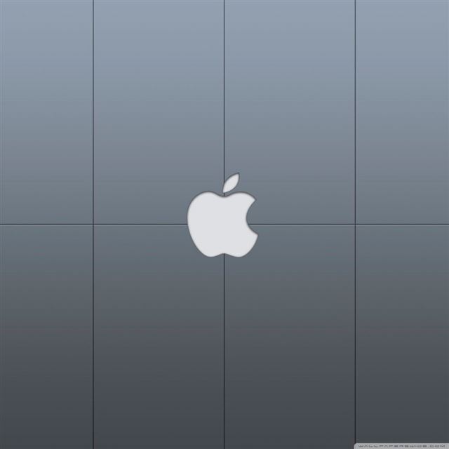 1024x1024 Apple - apple iPad Wallpaper
