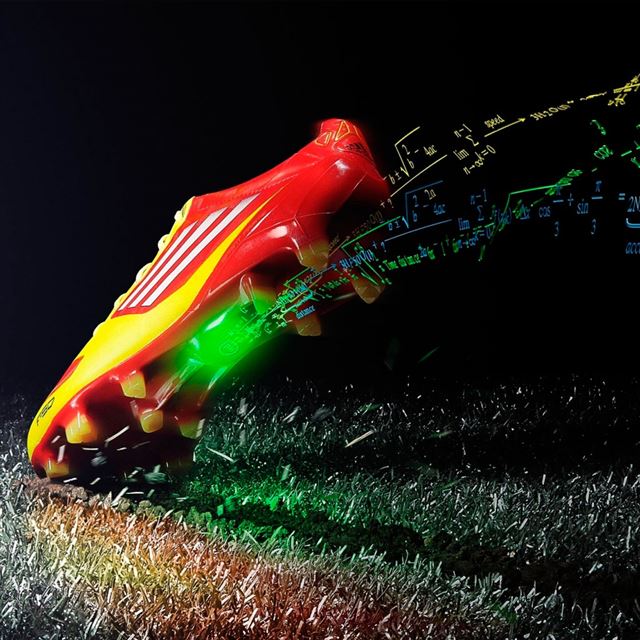1024x1024 Football Shoe  - shoe iPad Wallpaper