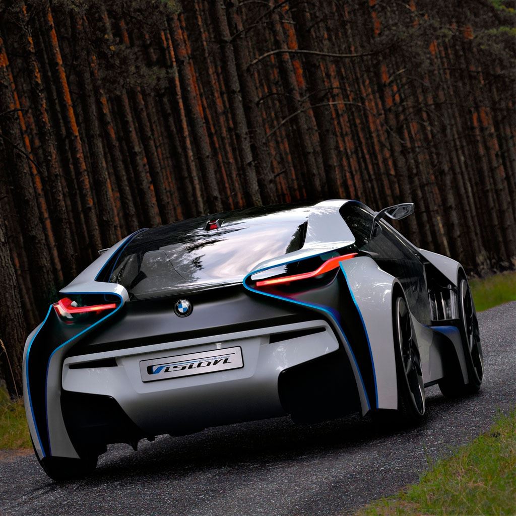 BMW reveals angular, aggressive Concept XM | Article | Car Design News