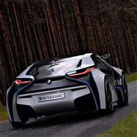 Concept Car BMW  wallpaper