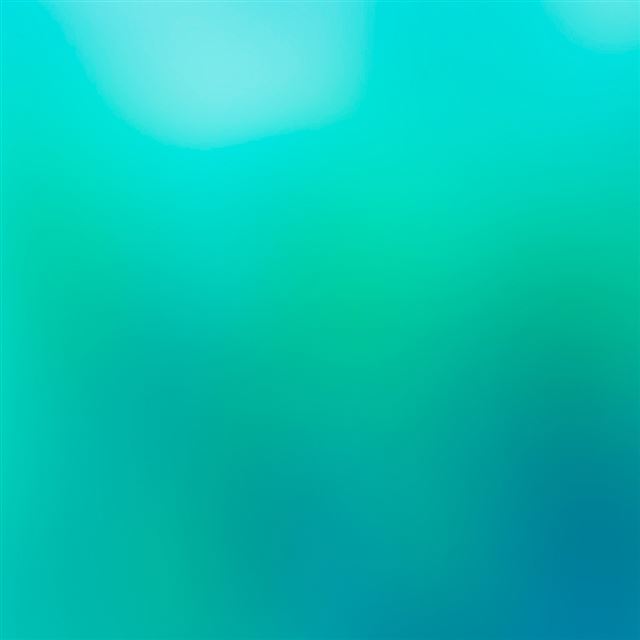 1024x1024 Azure  - green iPad Wallpaper