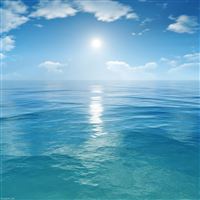 Digital Art Nature Ocean Sea Water wallpaper