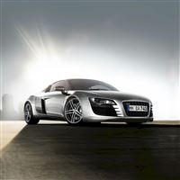 Audi R8 wallpaper