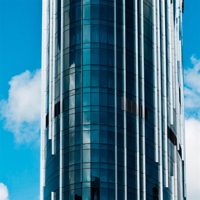 1024x1024 High house - house iPad Wallpaper