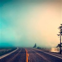 Road To Nowhere  wallpaper