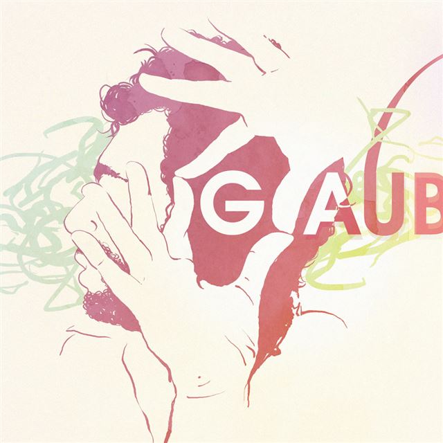 1024x1024 Gauber Rocha - head iPad Wallpaper