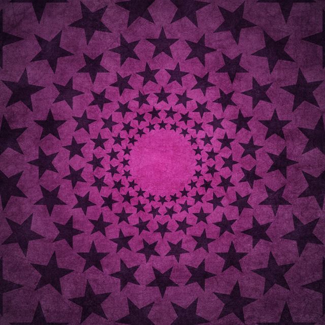 1024x1024 Star Swirls - star iPad Wallpaper