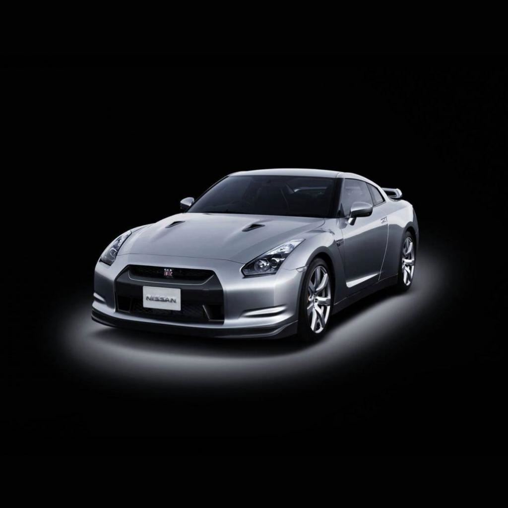 Nisan Skyline Gtr Ipad Wallpapers Free Download