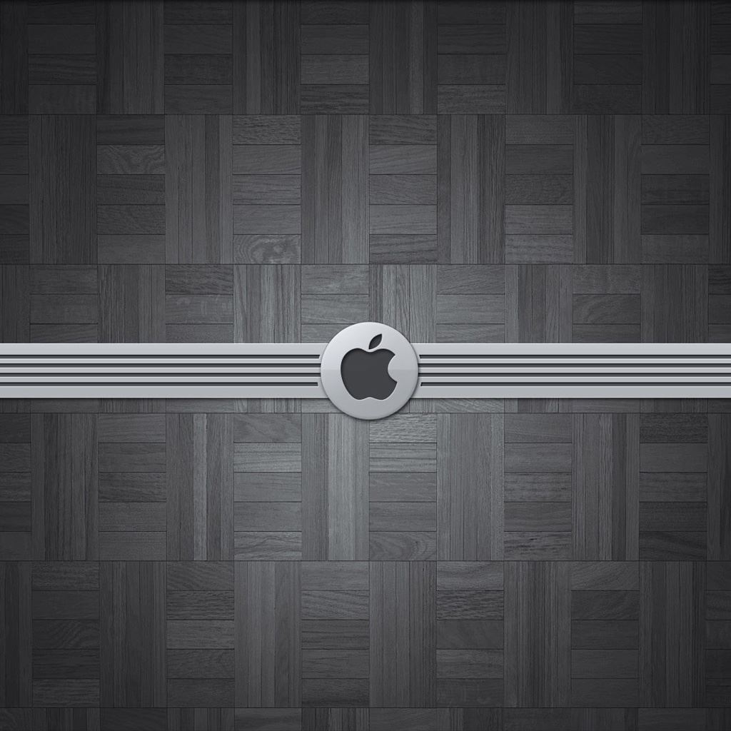 Apple Seal iPad Wallpapers Free Download