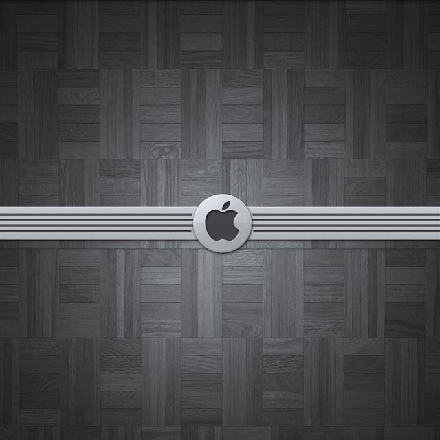1024x1024 Apple Seal - apple iPad Wallpaper