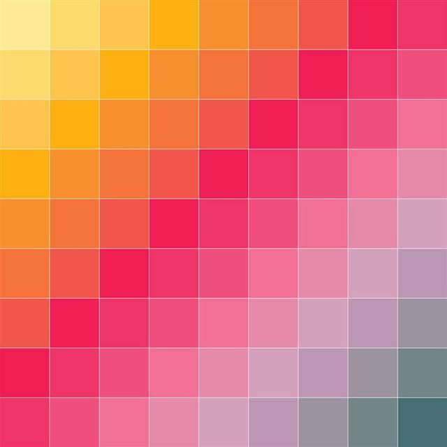 1024x1024 Square Pattern - simple iPad Wallpaper