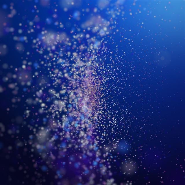 1024x1024 Abstraction Glare Light Dark - shiny iPad Wallpaper